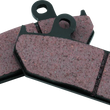 Load image into Gallery viewer, BikeMaster Honda Brake Pads
