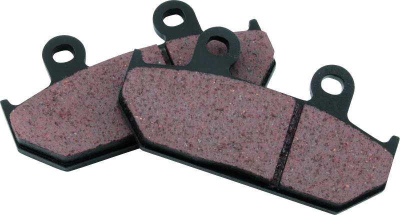 BikeMaster Honda Brake Pads