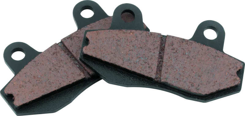 BikeMaster Honda Brake Pads