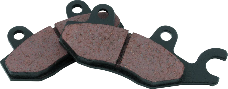 BikeMaster Honda Brake Pads