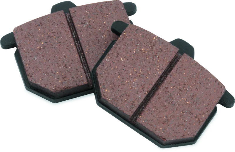 BikeMaster Honda Brake Pads