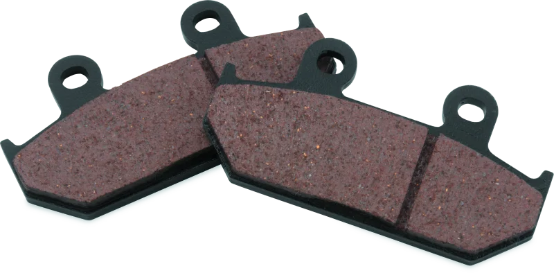 BikeMaster Honda Brake Pads