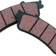 Load image into Gallery viewer, BikeMaster Honda Brake Pads