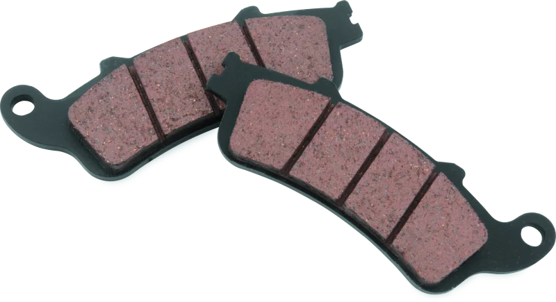BikeMaster Honda Brake Pads
