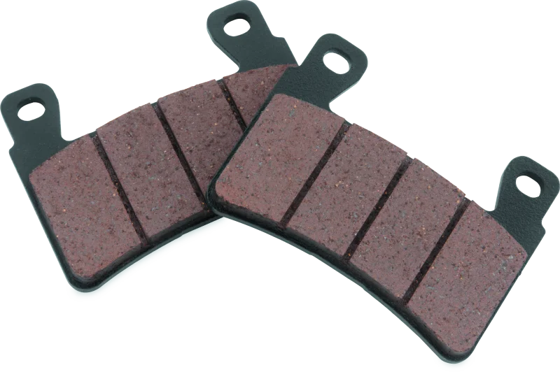 BikeMaster Honda Brake Pads