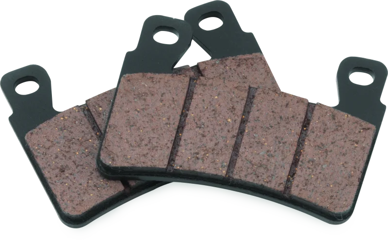 BikeMaster Honda Brake Pads