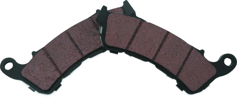 BikeMaster Honda Brake Pads