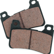 Load image into Gallery viewer, BikeMaster Honda Brake Pads