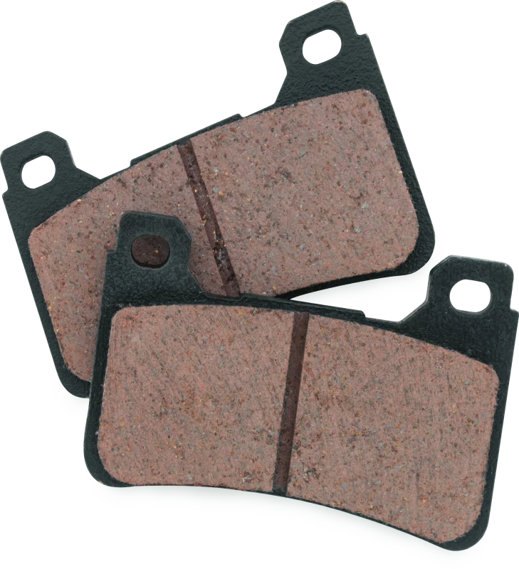 BikeMaster Honda Brake Pads