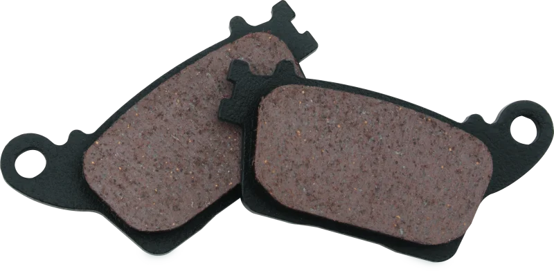 BikeMaster Honda Brake Pads