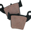 Load image into Gallery viewer, BikeMaster Honda Brake Pads