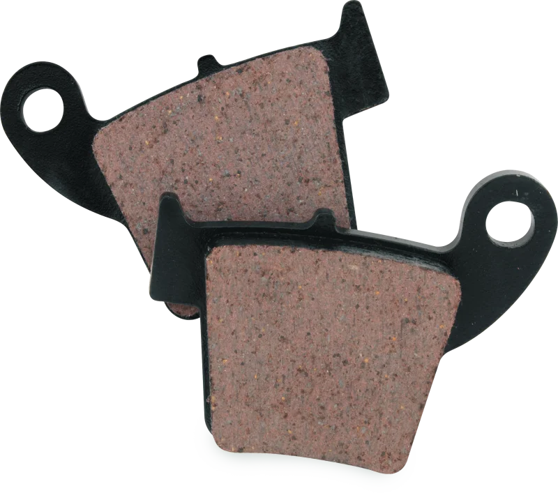 BikeMaster Honda Brake Pads