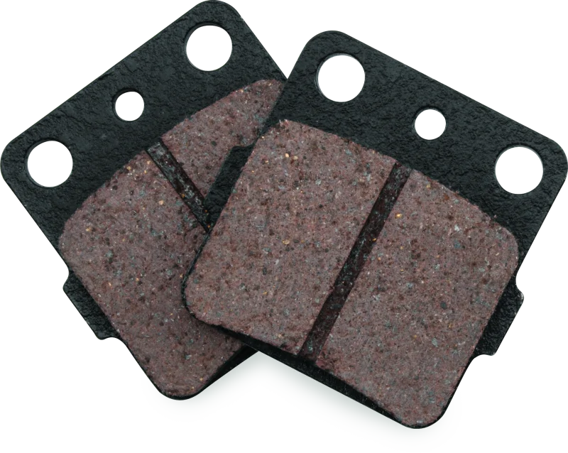BikeMaster Honda Brake Pads