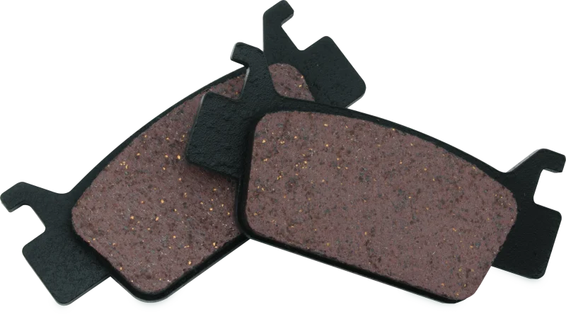 BikeMaster Honda Brake Pads