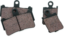Load image into Gallery viewer, BikeMaster Honda Brake Pads