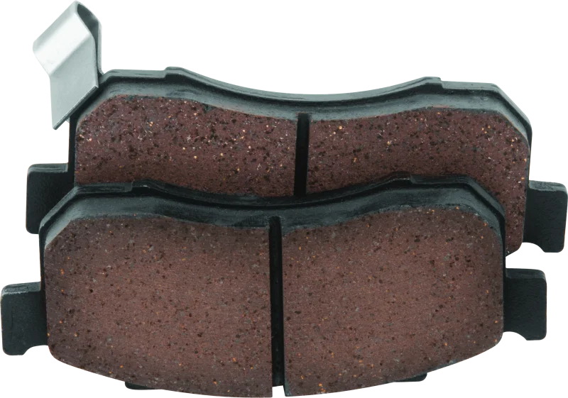 BikeMaster Honda Brake Pads