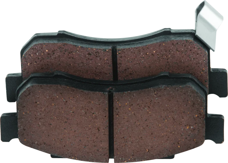 BikeMaster Honda Brake Pads