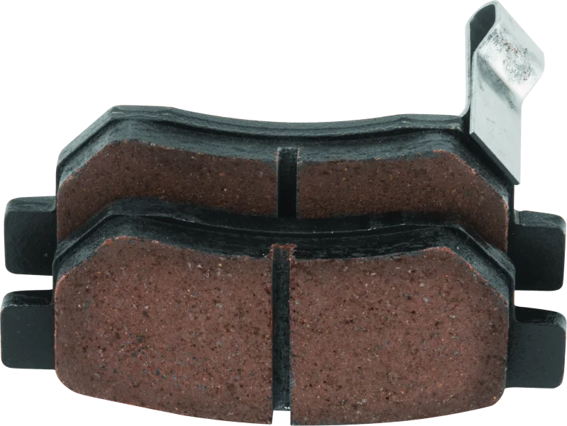 BikeMaster Honda Brake Pads