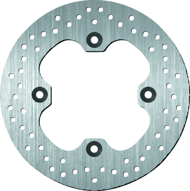 BikeMaster Honda Brake Rotor