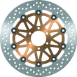 Load image into Gallery viewer, BikeMaster Honda Brake Rotor