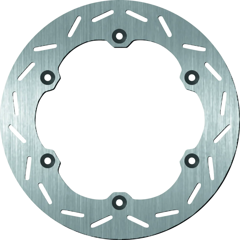 BikeMaster Honda Brake Rotor