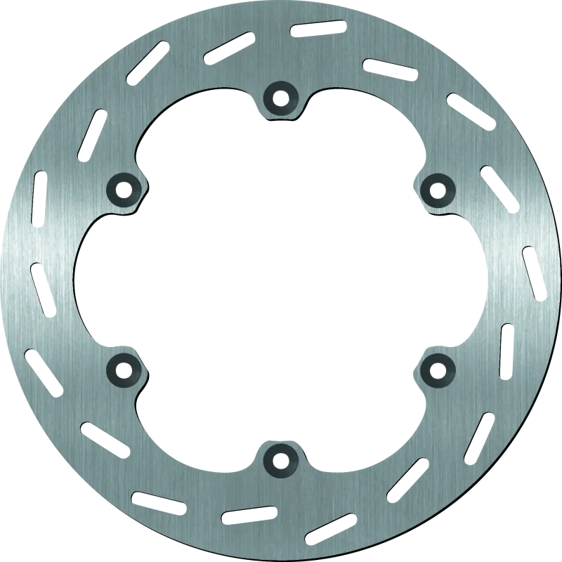 BikeMaster Honda Brake Rotor