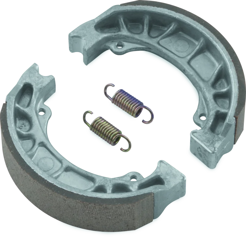 BikeMaster Honda Brake Shoes