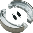 Load image into Gallery viewer, BikeMaster Honda Brake Shoes