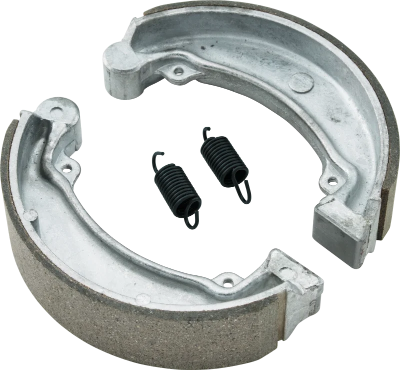 BikeMaster Honda Brake Shoes