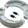 Load image into Gallery viewer, BikeMaster Honda Brake Shoes