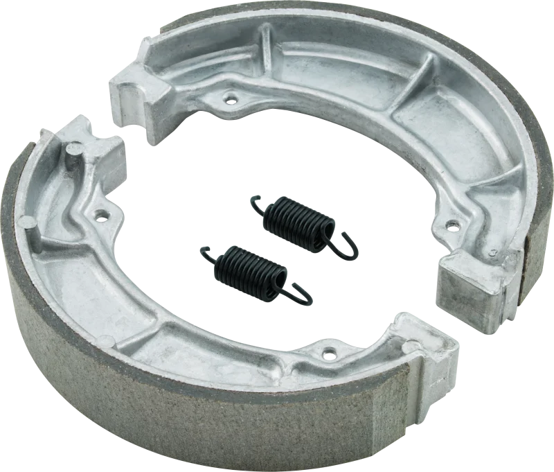 BikeMaster Honda Brake Shoes