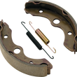 Load image into Gallery viewer, BikeMaster Honda Brake Shoes