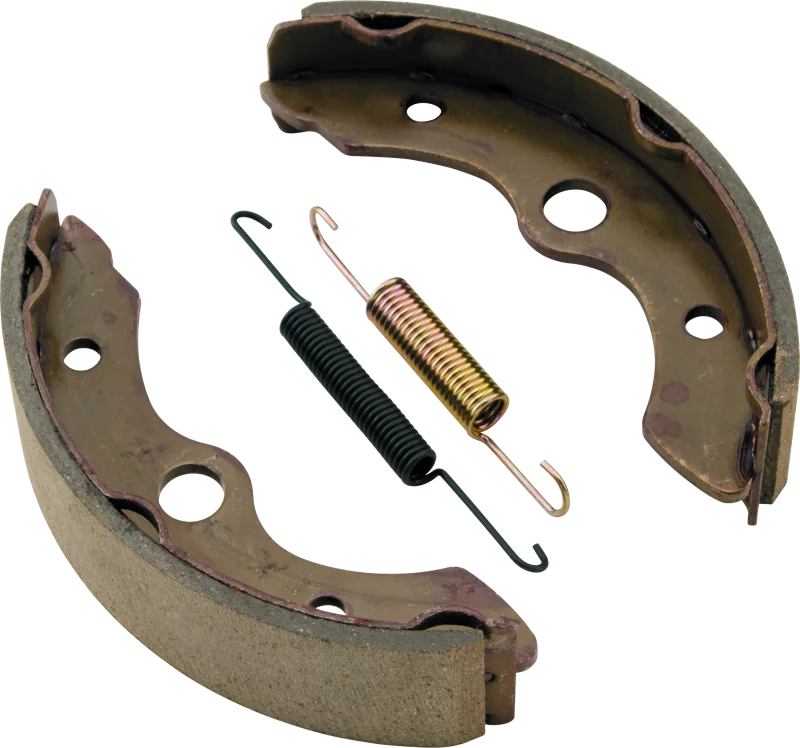 BikeMaster Honda Brake Shoes
