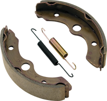 Load image into Gallery viewer, BikeMaster Honda Brake Shoes