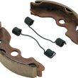 Load image into Gallery viewer, BikeMaster Honda Brake Shoes