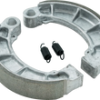 Load image into Gallery viewer, BikeMaster Honda Brake Shoes