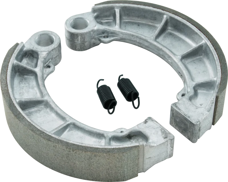 BikeMaster Honda Brake Shoes