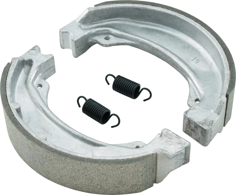 BikeMaster Honda Brake Shoes