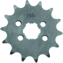 Load image into Gallery viewer, BikeMaster Honda Front Sprocket 420 13T