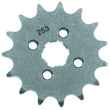 Load image into Gallery viewer, BikeMaster Honda Front Sprocket 420 14T - Main Product View