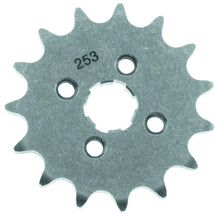 Load image into Gallery viewer, BikeMaster Honda Front Sprocket 420 14T - Main Product View