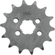 Load image into Gallery viewer, BikeMaster Honda Front Sprocket 420 15T