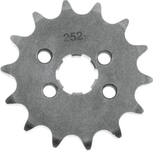 Load image into Gallery viewer, BikeMaster Honda Front Sprocket 420 15T