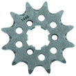 Load image into Gallery viewer, BikeMaster Honda Front Sprocket 420 15T - Main Product View