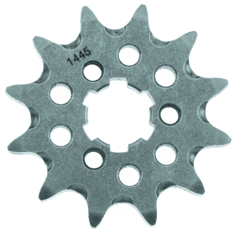 BikeMaster Honda Front Sprocket 420 15T - Main Product View