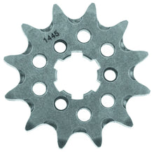 Load image into Gallery viewer, BikeMaster Honda Front Sprocket 420 15T - Main Product View