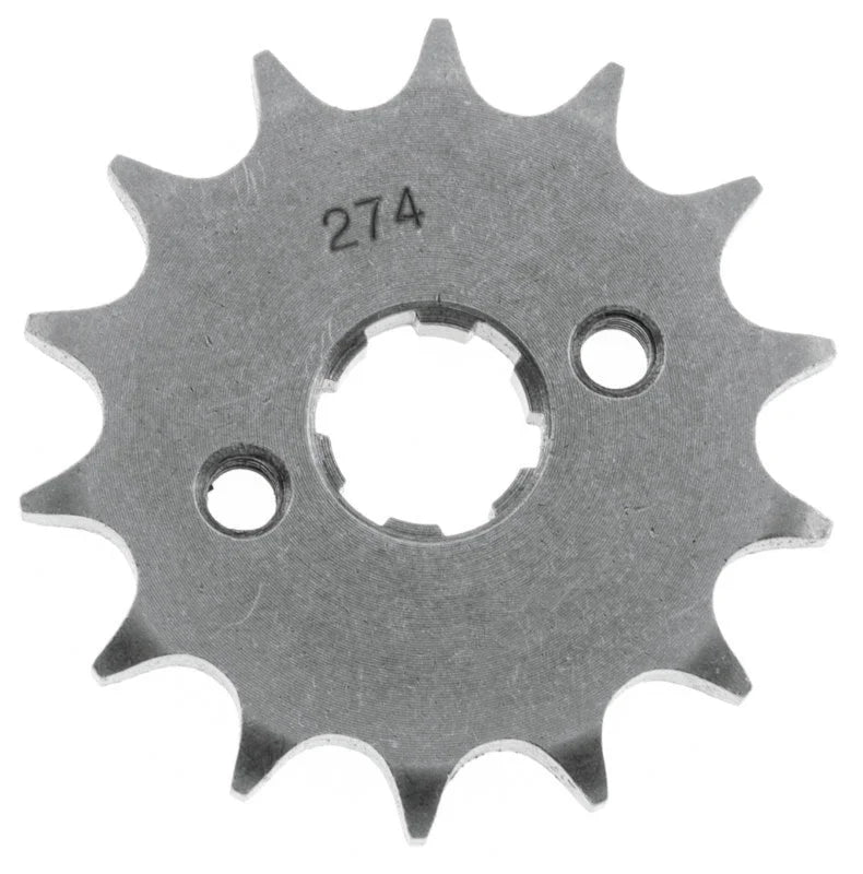 BikeMaster Honda Front Sprocket 428 13T - Main Product View