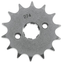 Load image into Gallery viewer, BikeMaster Honda Front Sprocket 428 13T - Main Product View