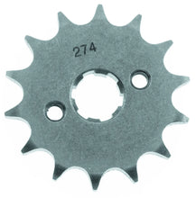 Load image into Gallery viewer, BikeMaster Honda Front Sprocket 428 14T