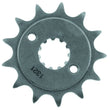 Load image into Gallery viewer, BikeMaster Honda Front Sprocket 520 13T